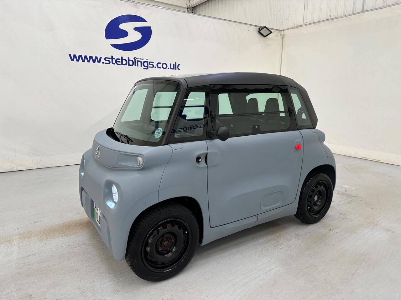 Citroen Ami BD72OJE