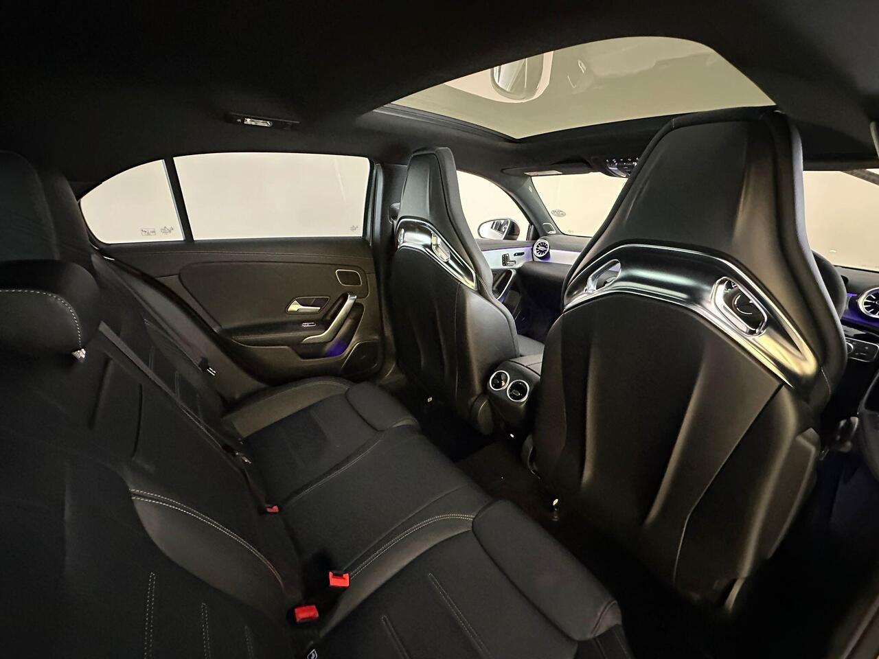 Mercedes-Benz A Class KN23ZRX