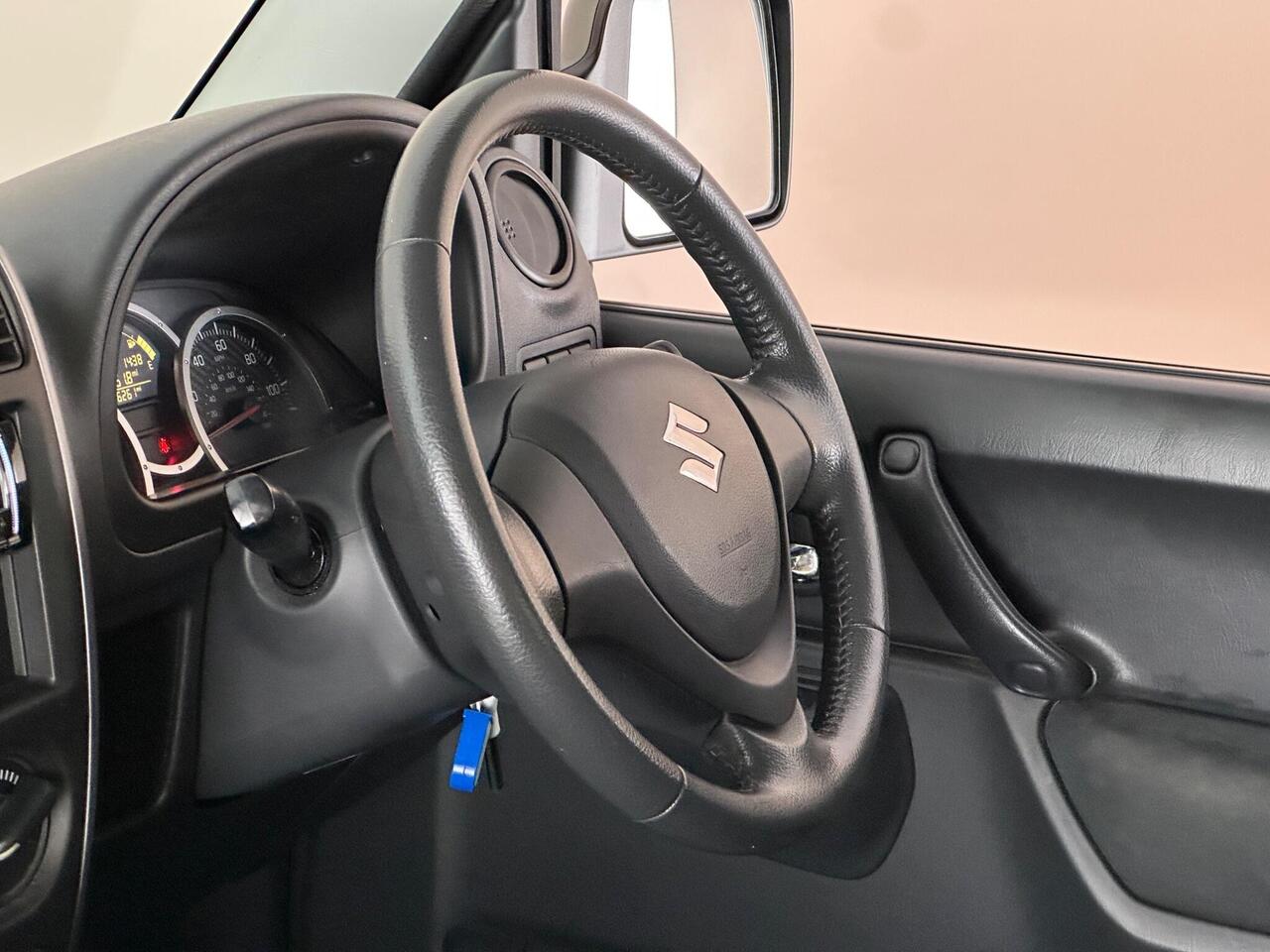 Suzuki Jimny VN67KPX