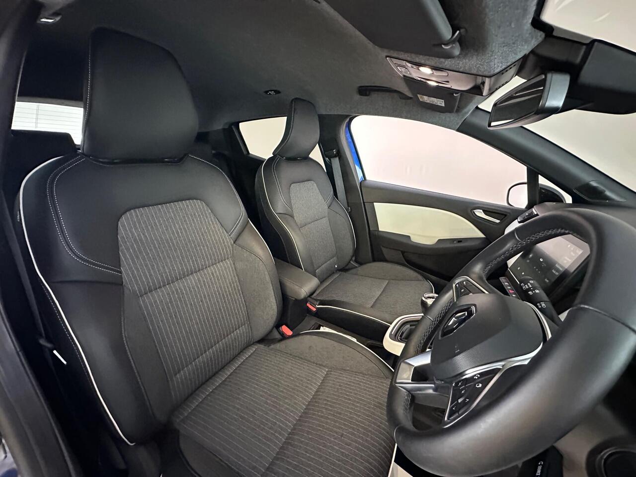 Renault Clio AK23UCE