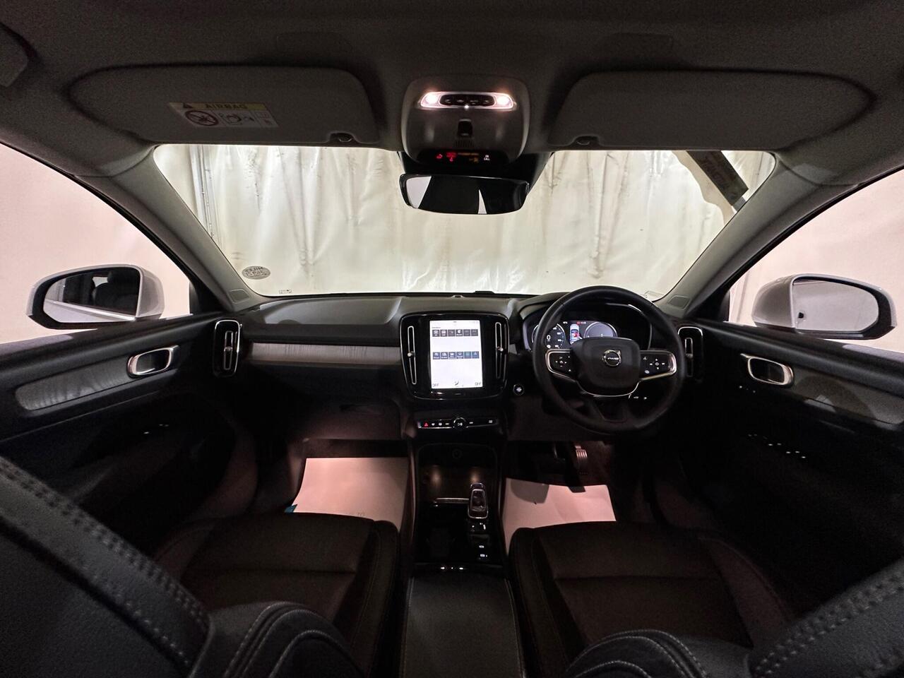 Volvo XC40 LR71UNH
