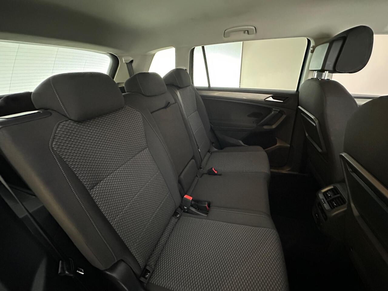 Volkswagen Tiguan Allspace SL21ZFT