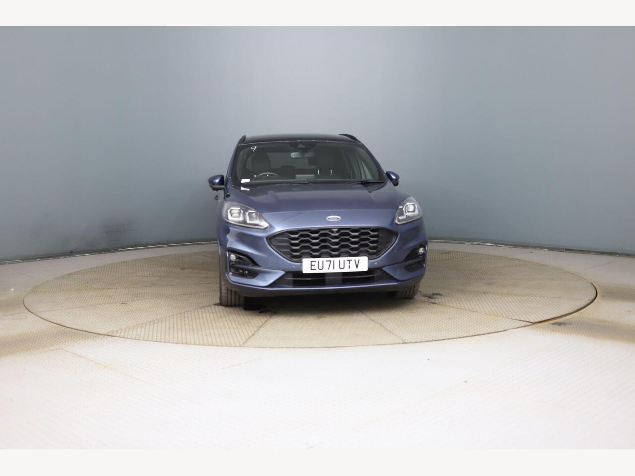 Ford Kuga EU71UTV