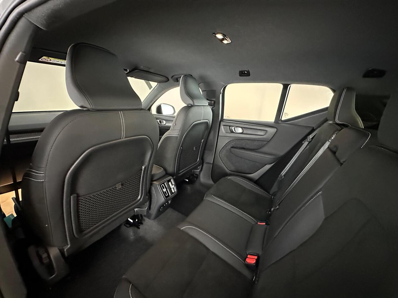 Volvo XC40 WP25VWF