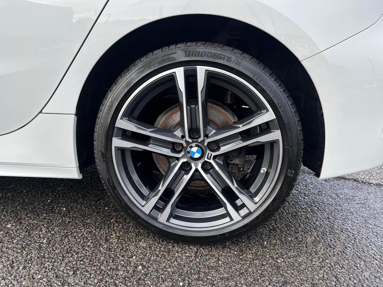 BMW 1 Series PK20ECZ