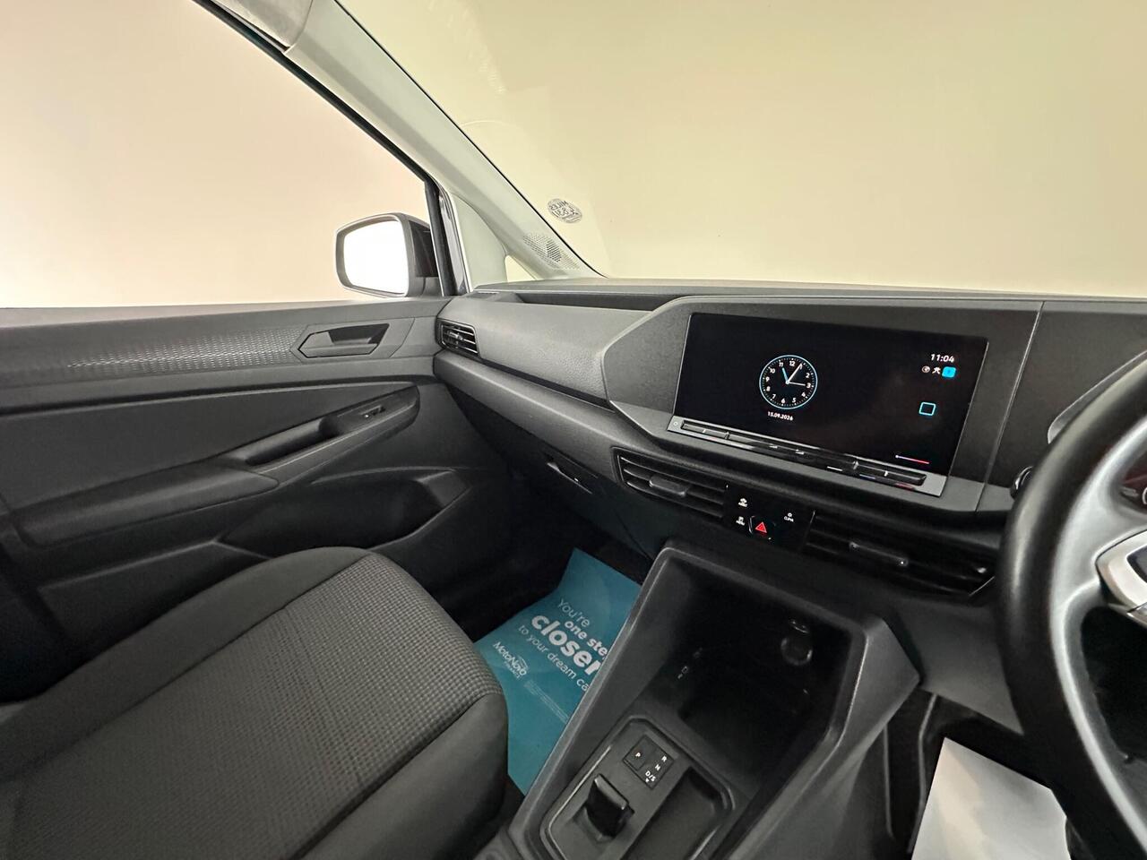 Volkswagen Caddy Maxi OV23YSY