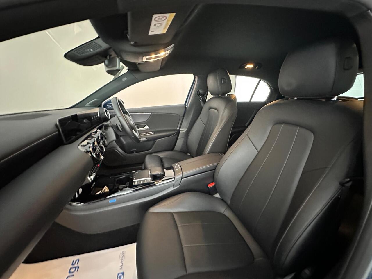 Mercedes-Benz A Class PK72FZP