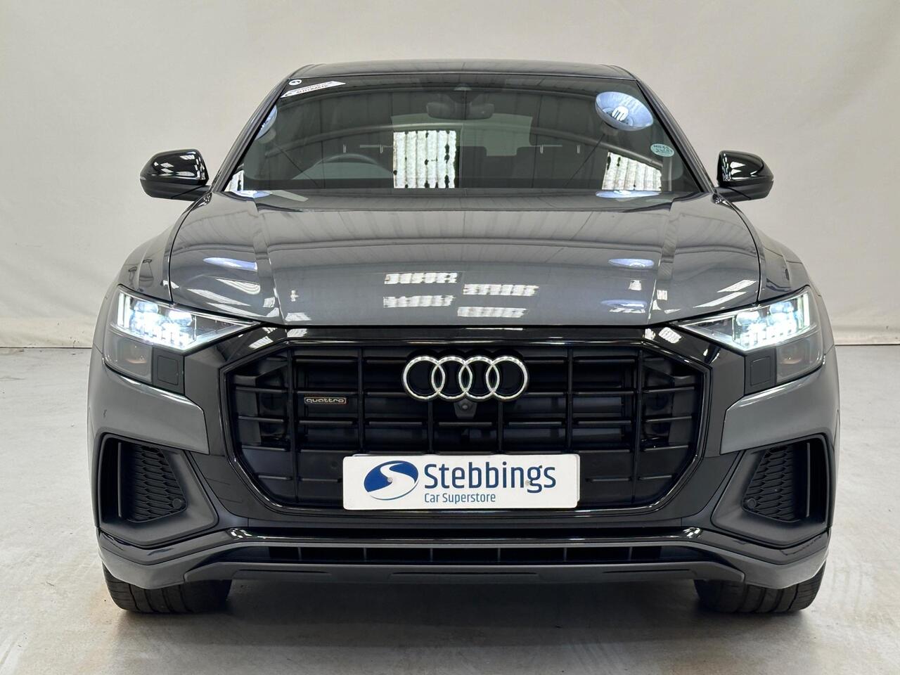 Audi Q8 DE71EBA