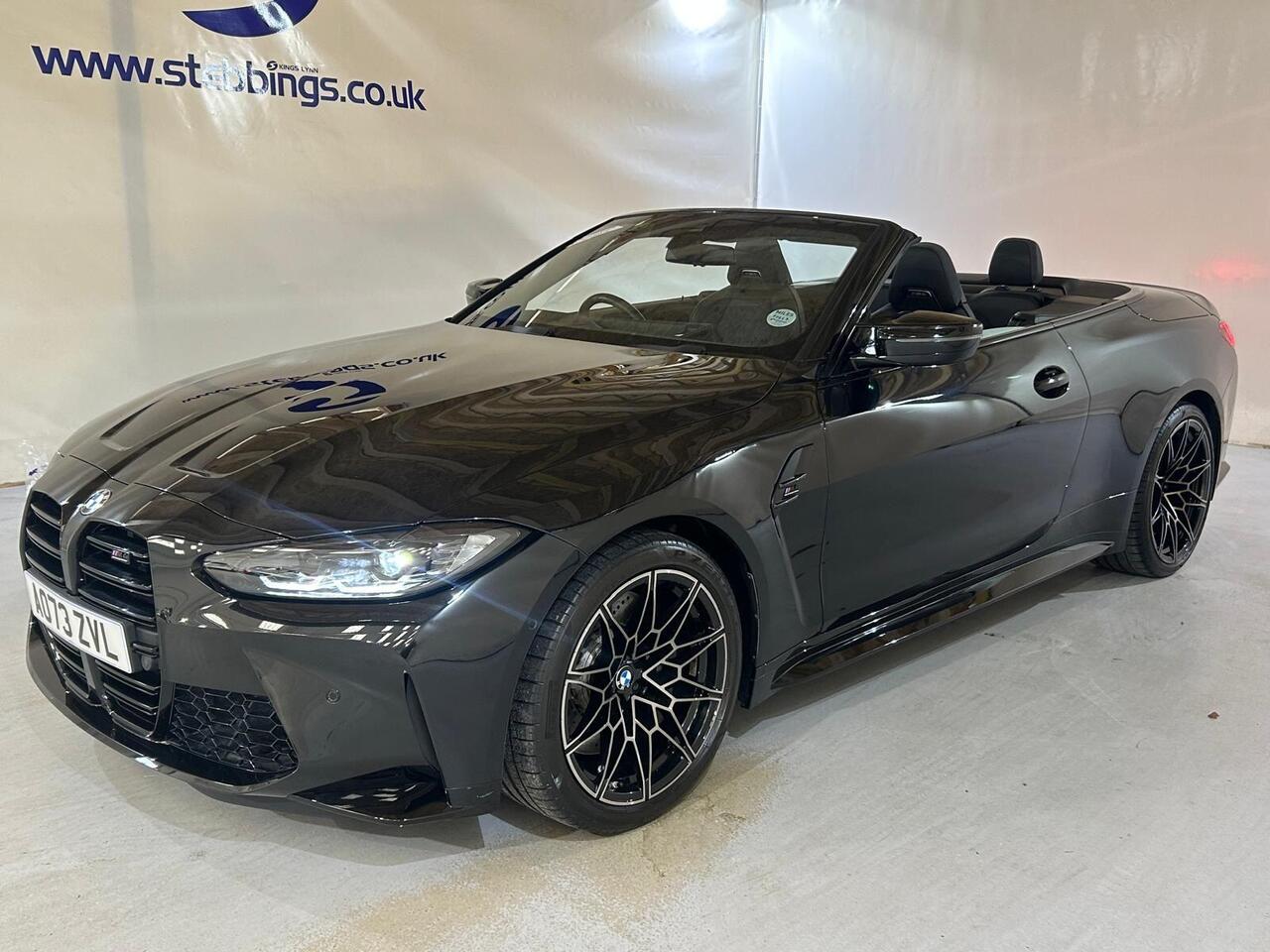 BMW M4 AO73ZVL