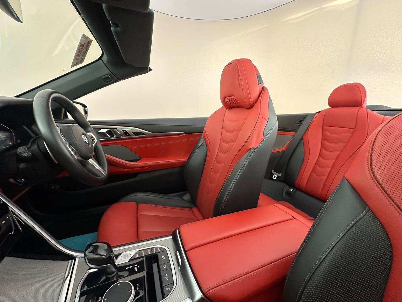 BMW 8 Series AE70EEV