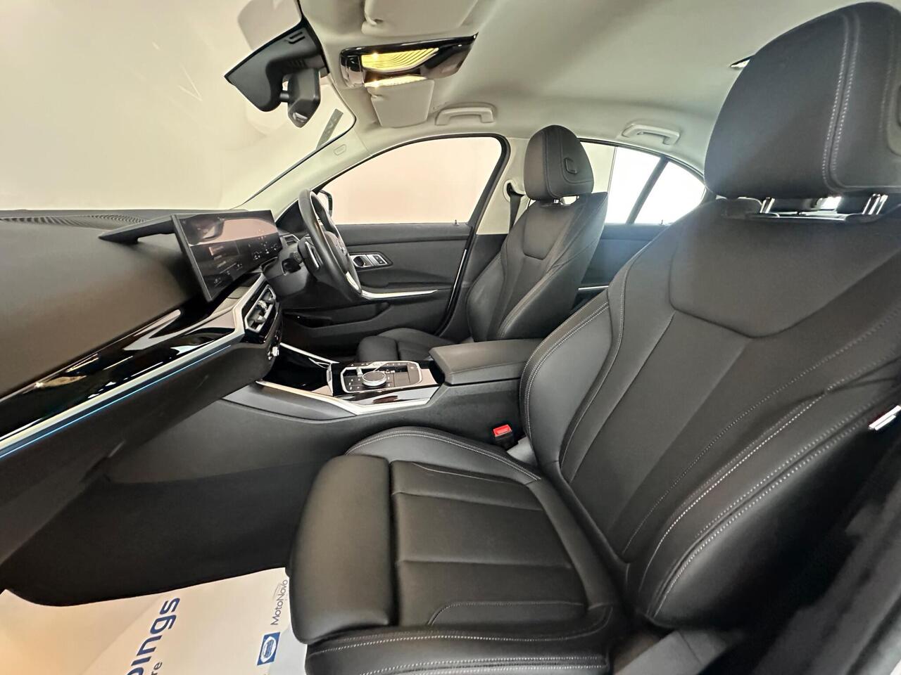 BMW 3 Series LC73GXV