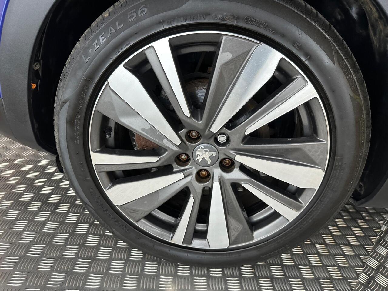 Peugeot 3008 CA69KSF