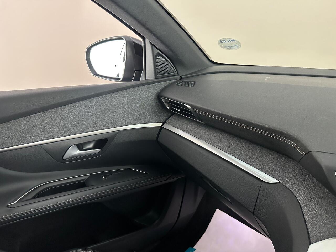 Peugeot 3008 YC19PTE