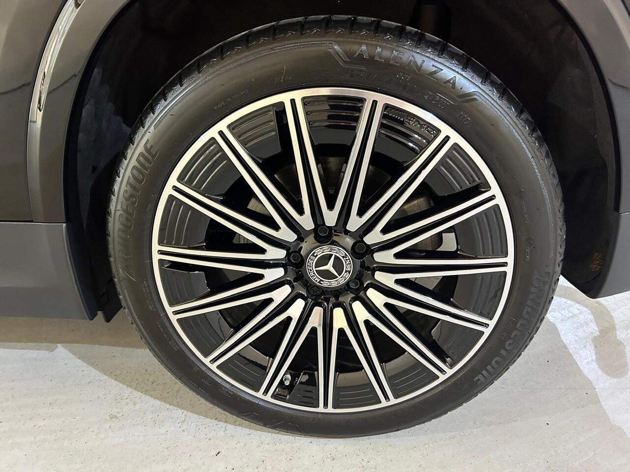 Mercedes-Benz GLA AP25CPO