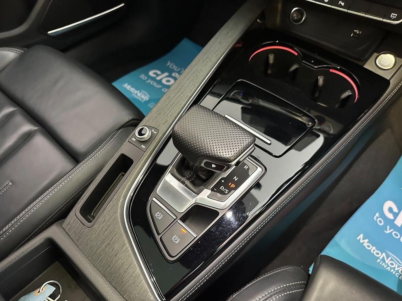 Audi A5 RE71VHV