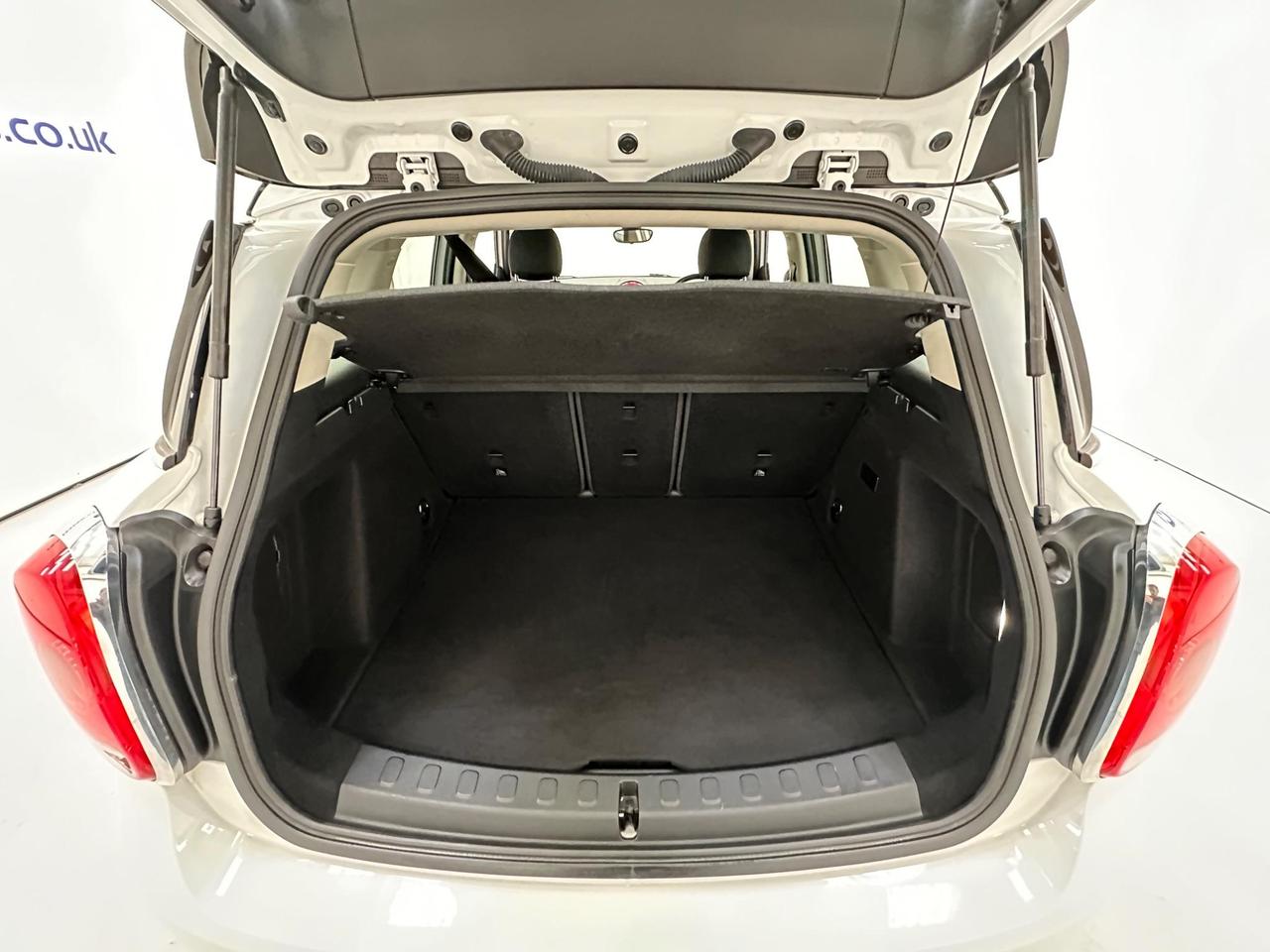 MINI Countryman RF68EWN