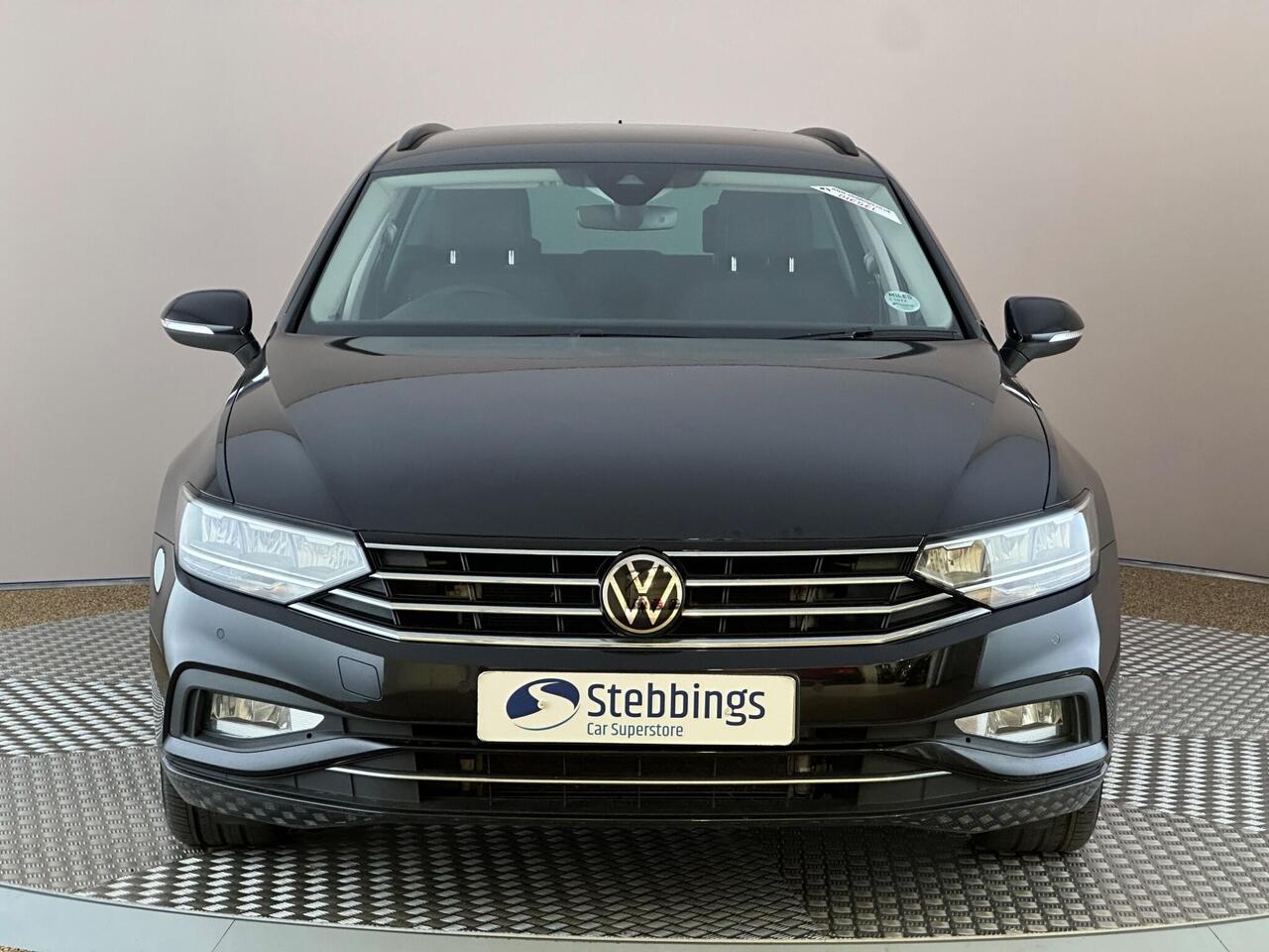 Volkswagen Passat YC71RXO