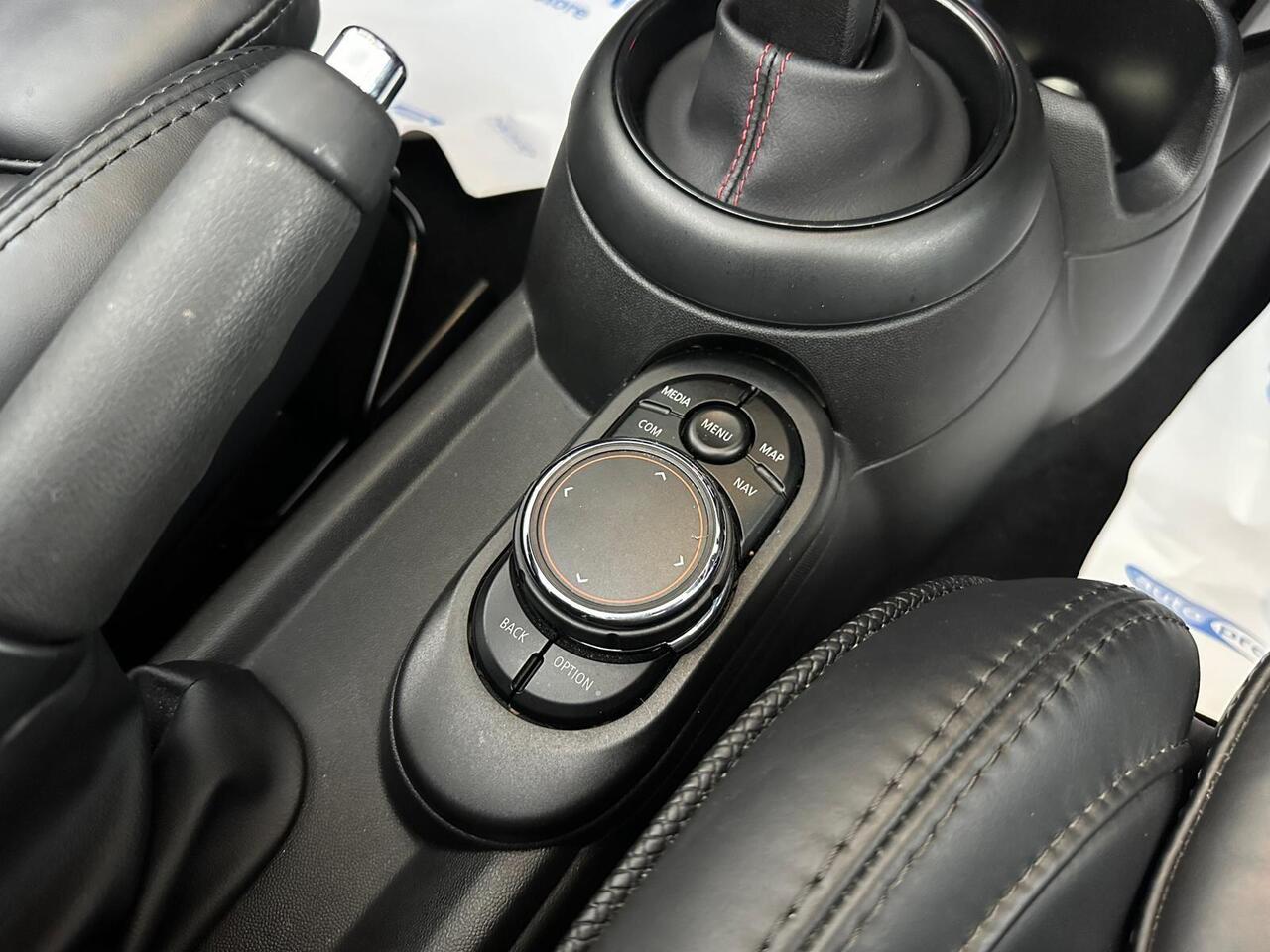 MINI Convertible ET68PYA