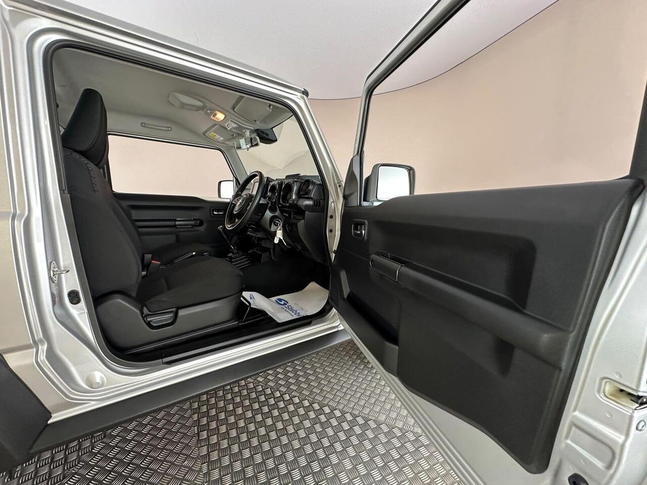 Suzuki Jimny AP24GWW