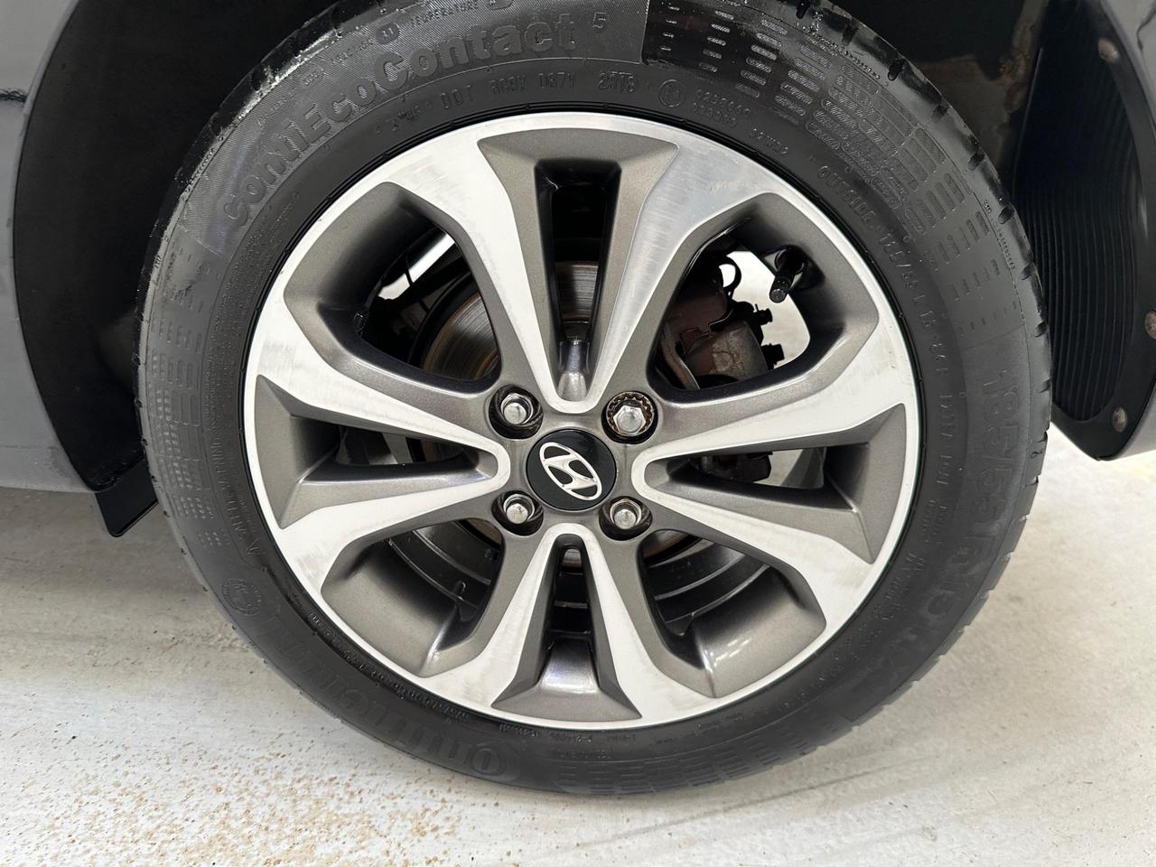 Hyundai i10 WU20OLH
