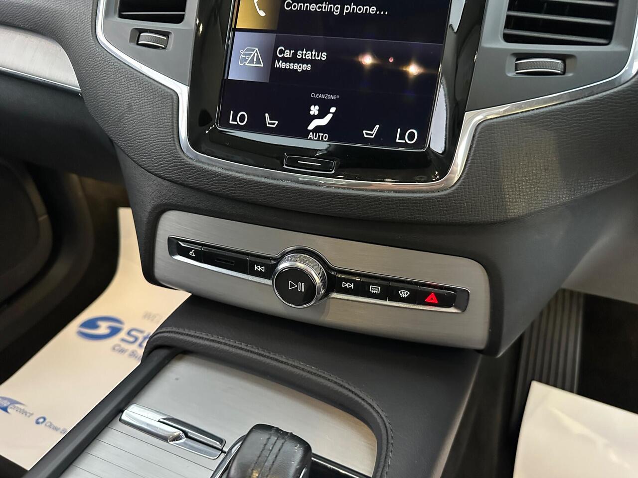 Volvo XC90 DA69RBX
