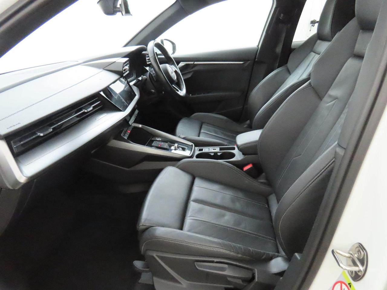 Audi A3 KM21AHF