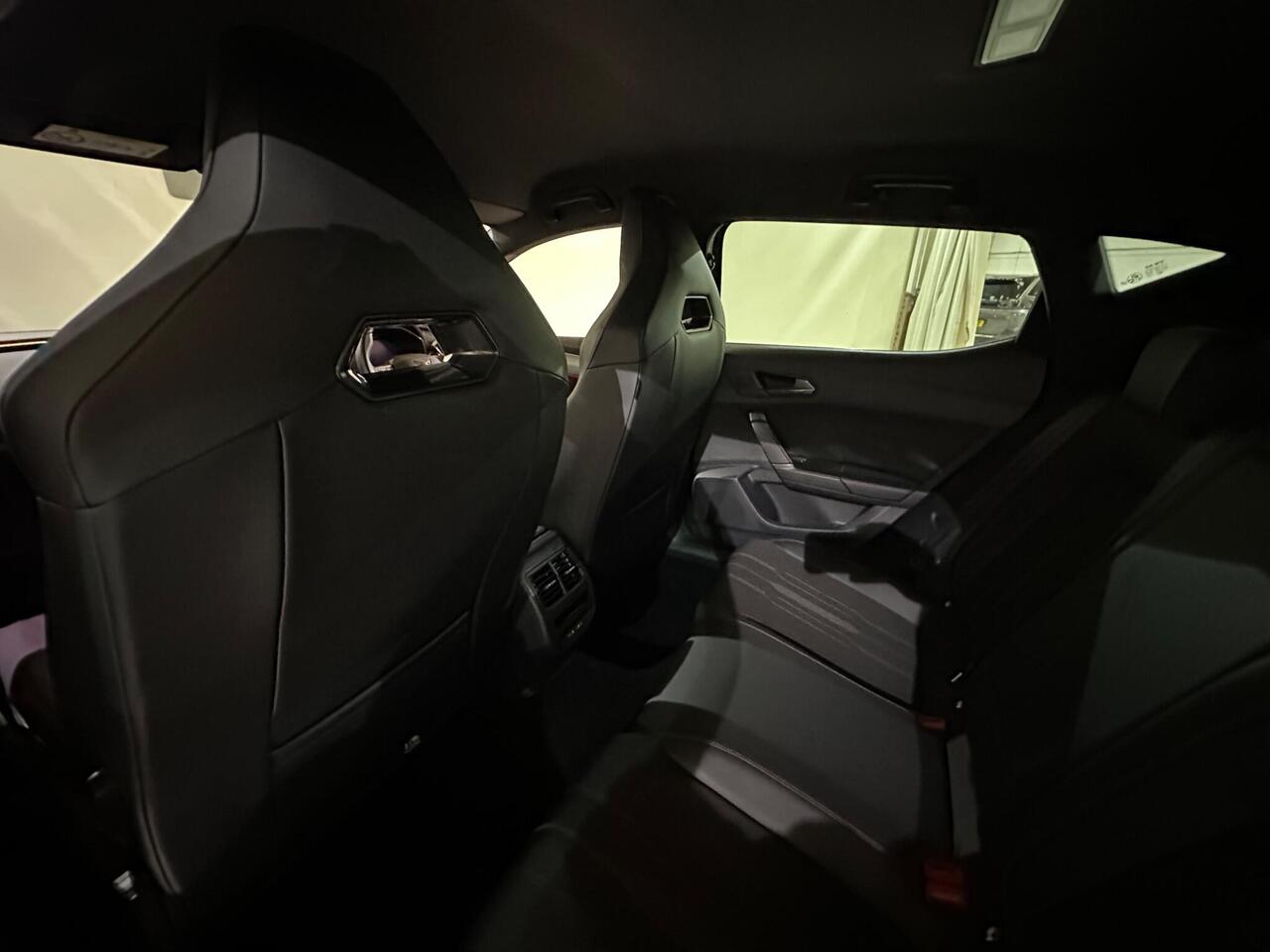 CUPRA Leon BP23JPY