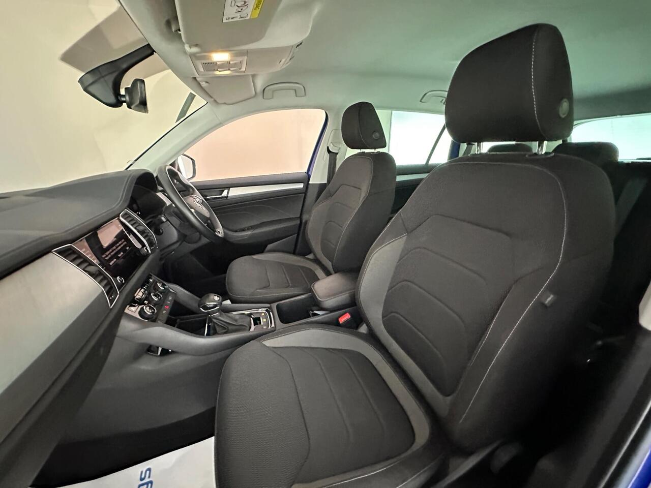 Skoda Kodiaq BG23JBO