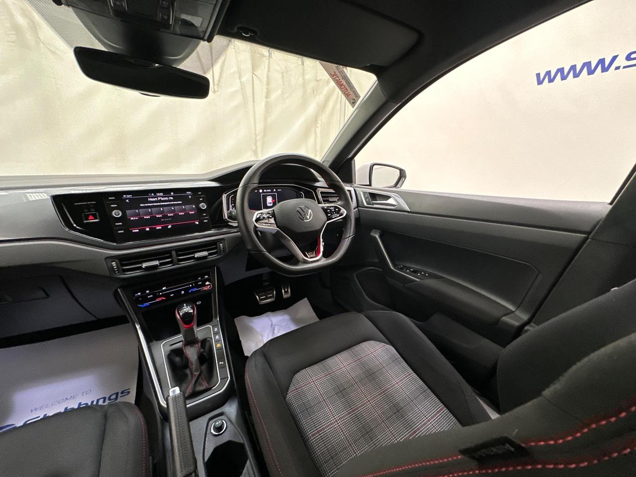 Volkswagen Polo WR73EUX