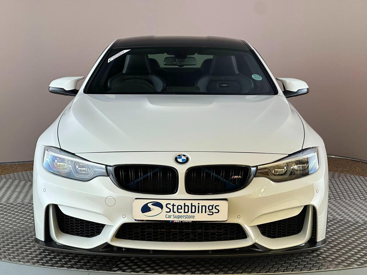 BMW M4 AF70SVA