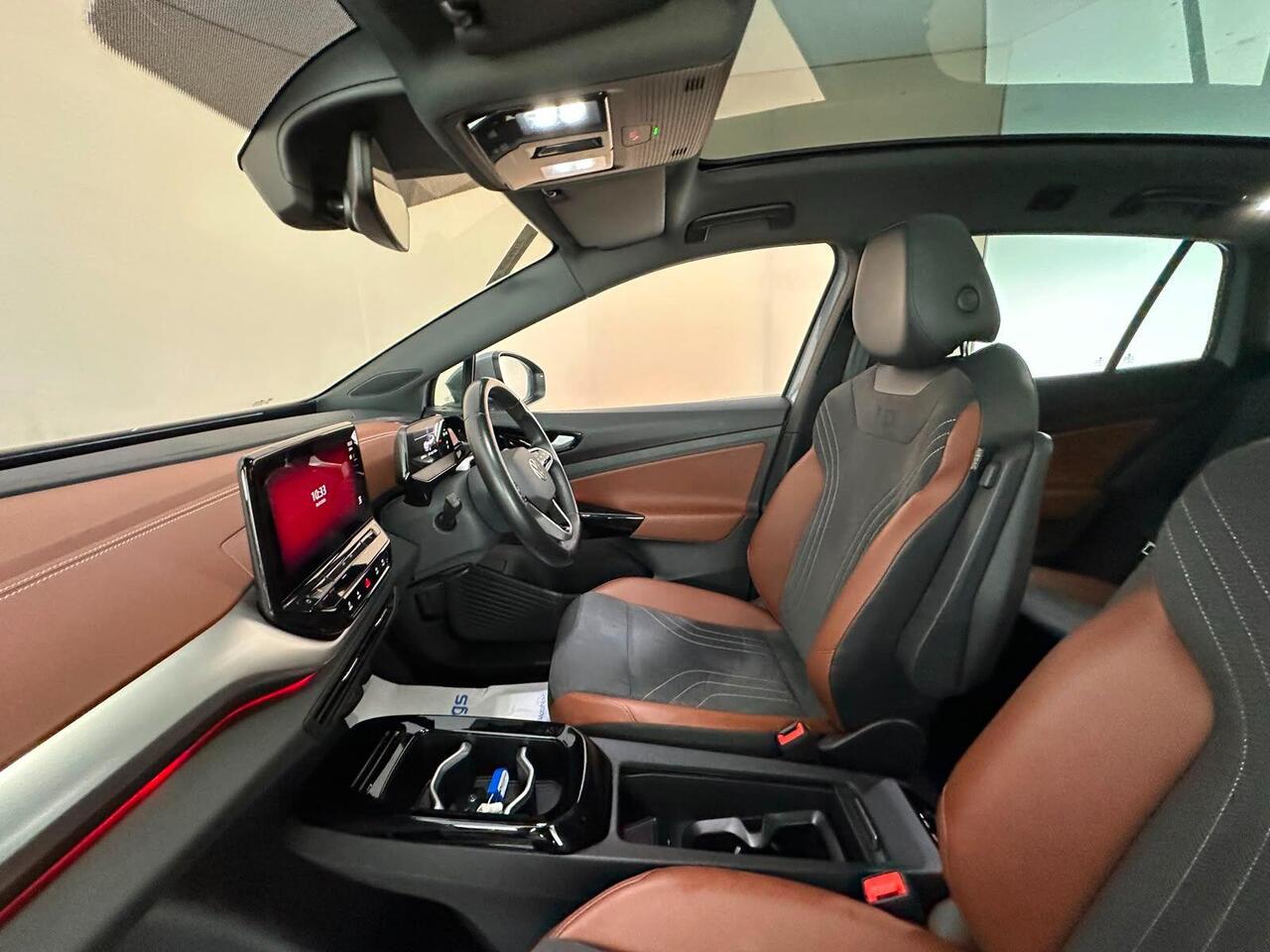 Volkswagen ID.4 BU71ZPM