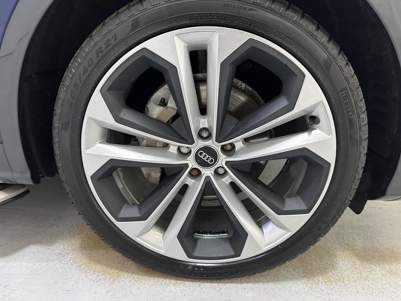 Audi Q5 HJ70GJV