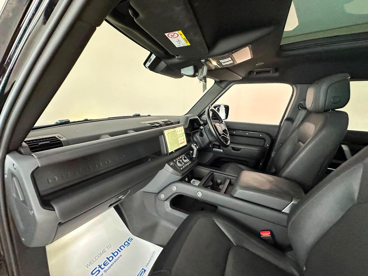 Land Rover Defender 110 VK24XER