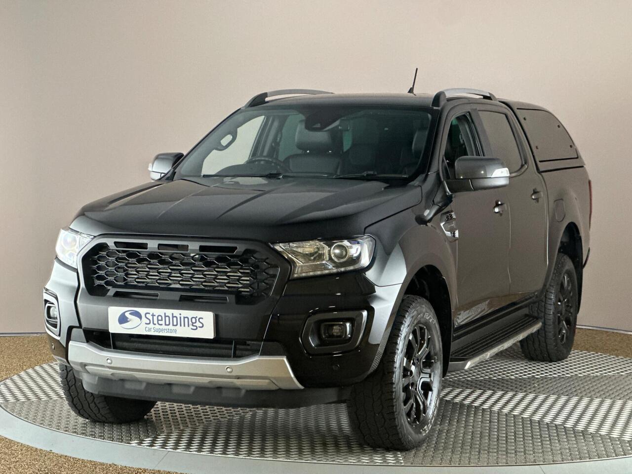 Ford Ranger CE20UER