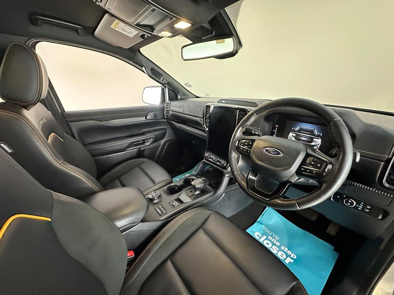Ford Ranger AE25JCV