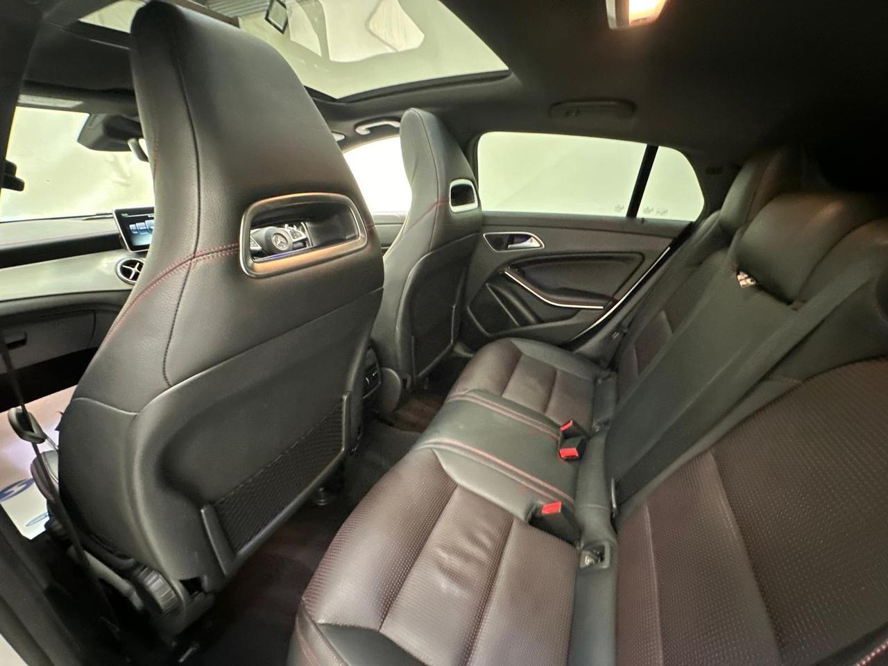 Mercedes-Benz CLA KE66ZWJ
