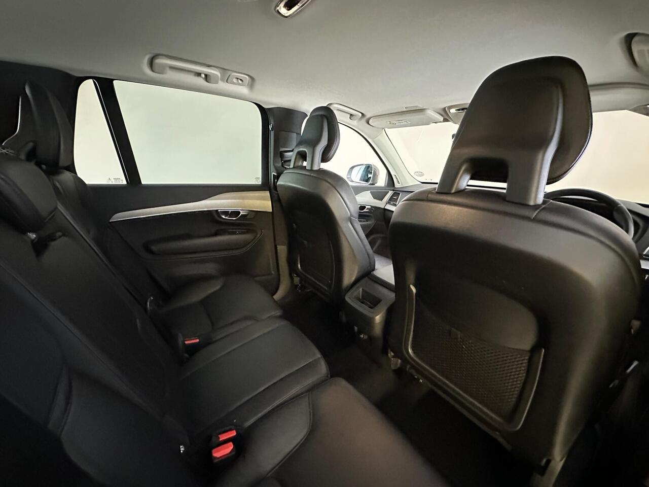 Volvo XC90 DA69RBX