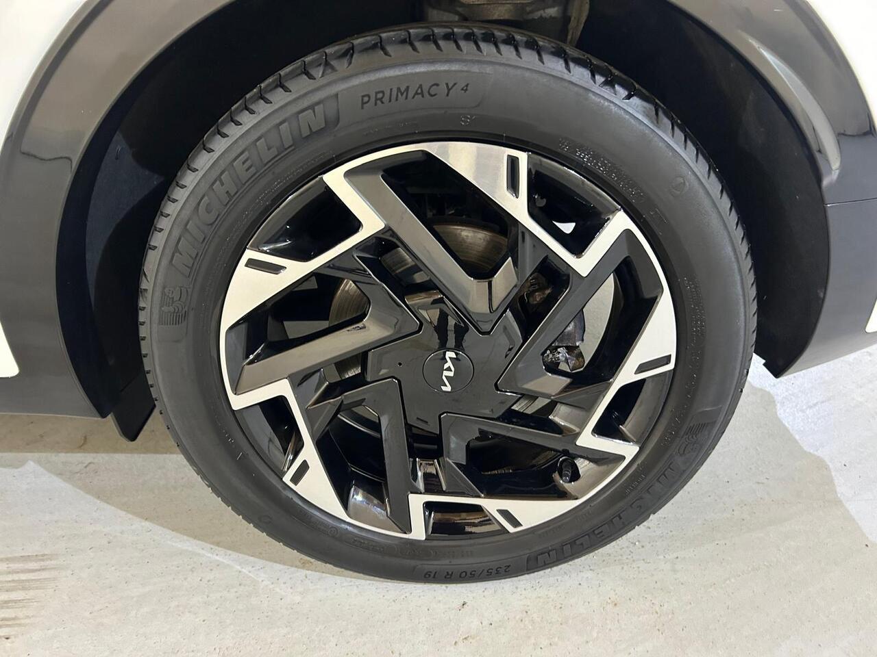Kia Sportage GY23MKM