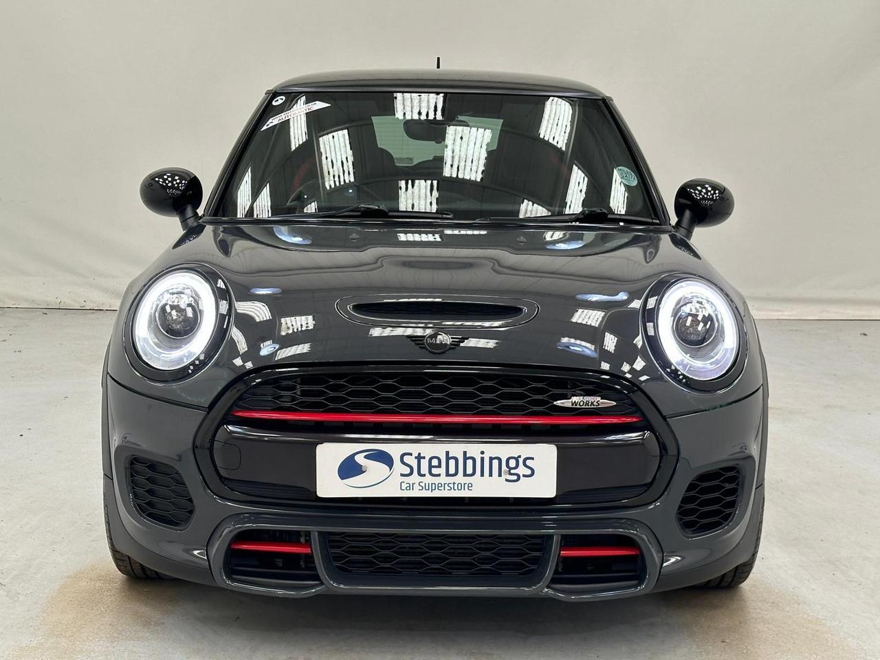 MINI Hatch FL18WPY