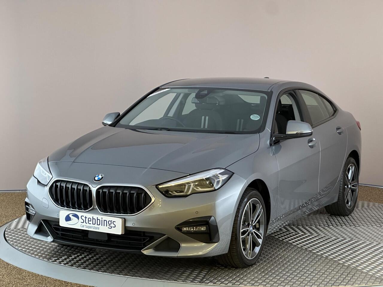BMW 2 Series Gran Coupe AF23XTO