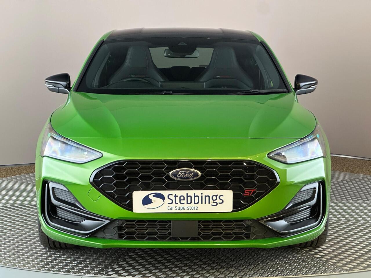 Ford Focus EA73FDX