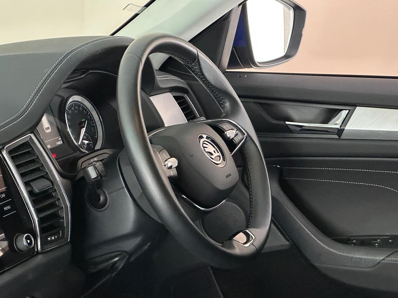 Skoda Kodiaq YC22BEJ