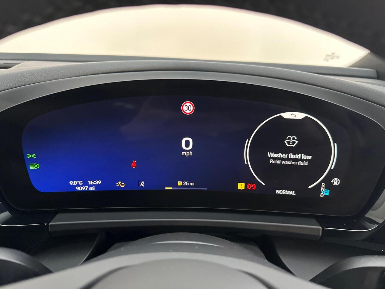 Porsche Macan FD74LXY