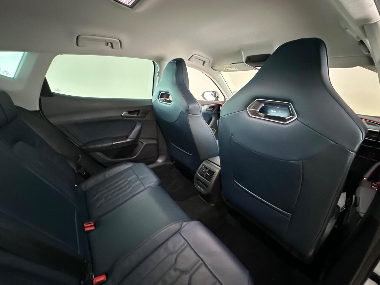 CUPRA Formentor BV71EKM