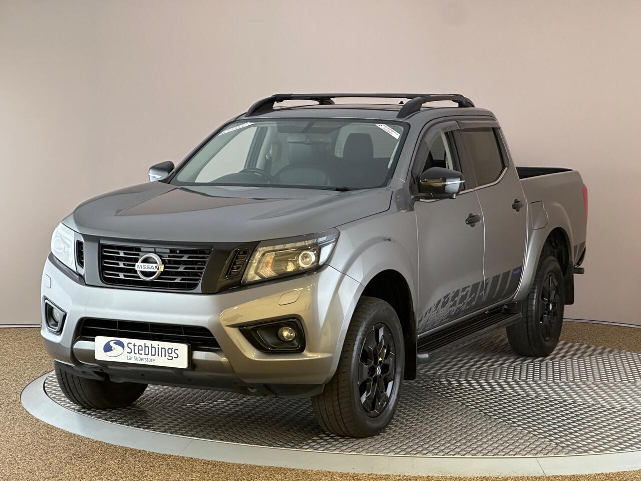 Nissan Navara SH21EBU