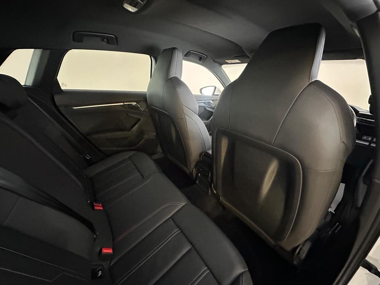 Audi A3 LS23UCV