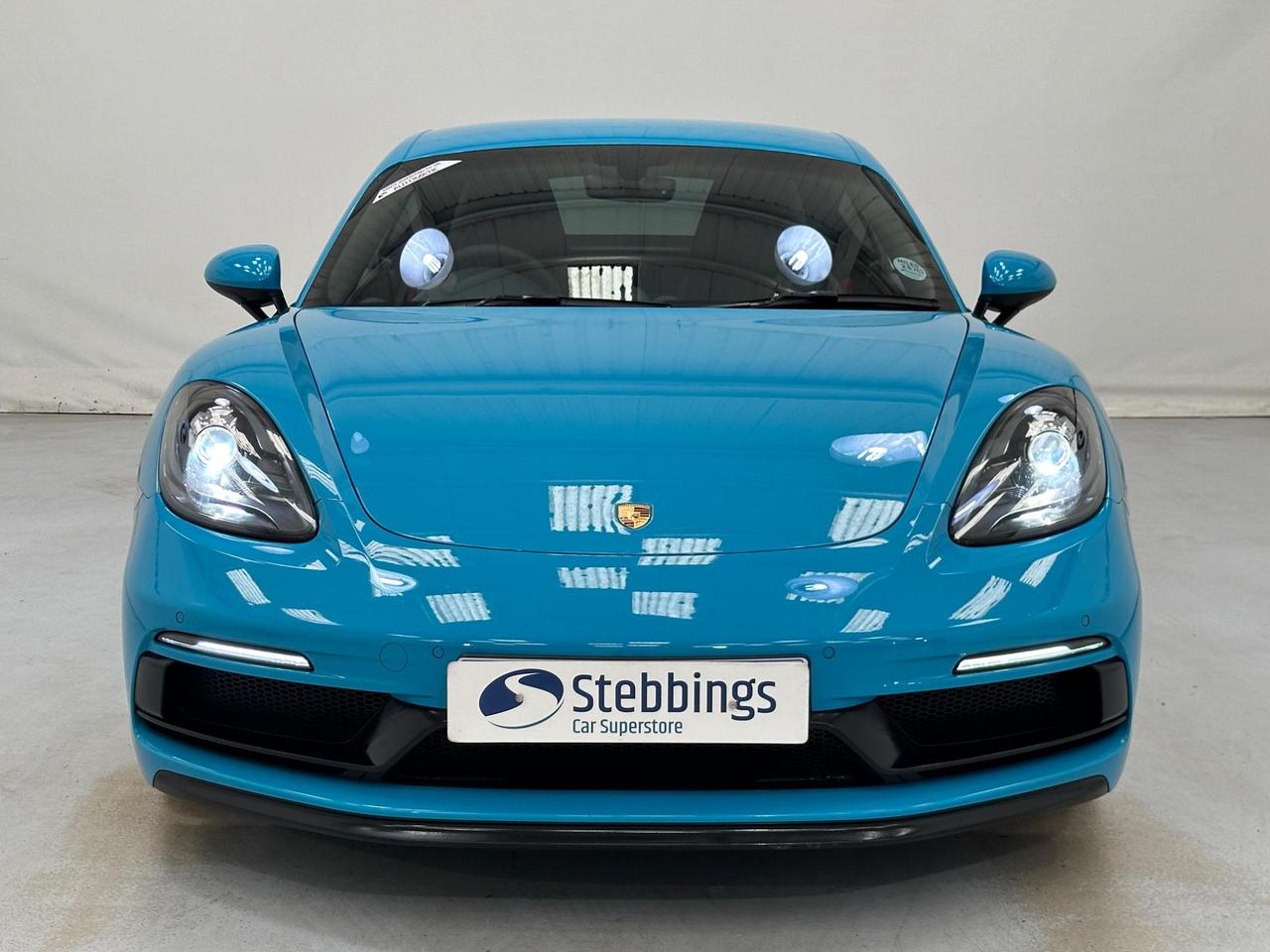 Porsche 718 Cayman AF19HFM