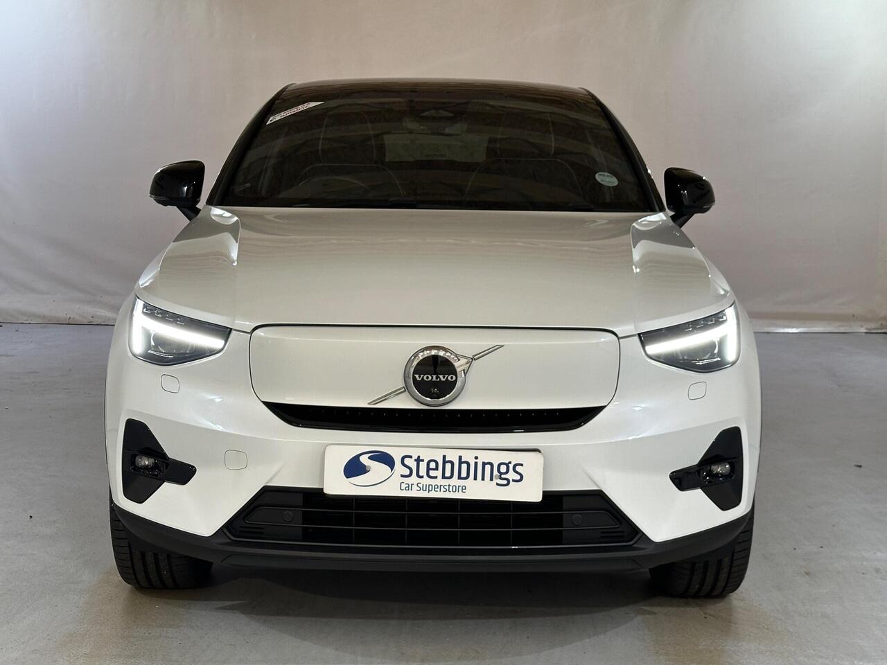 Volvo C40 YR22GBO