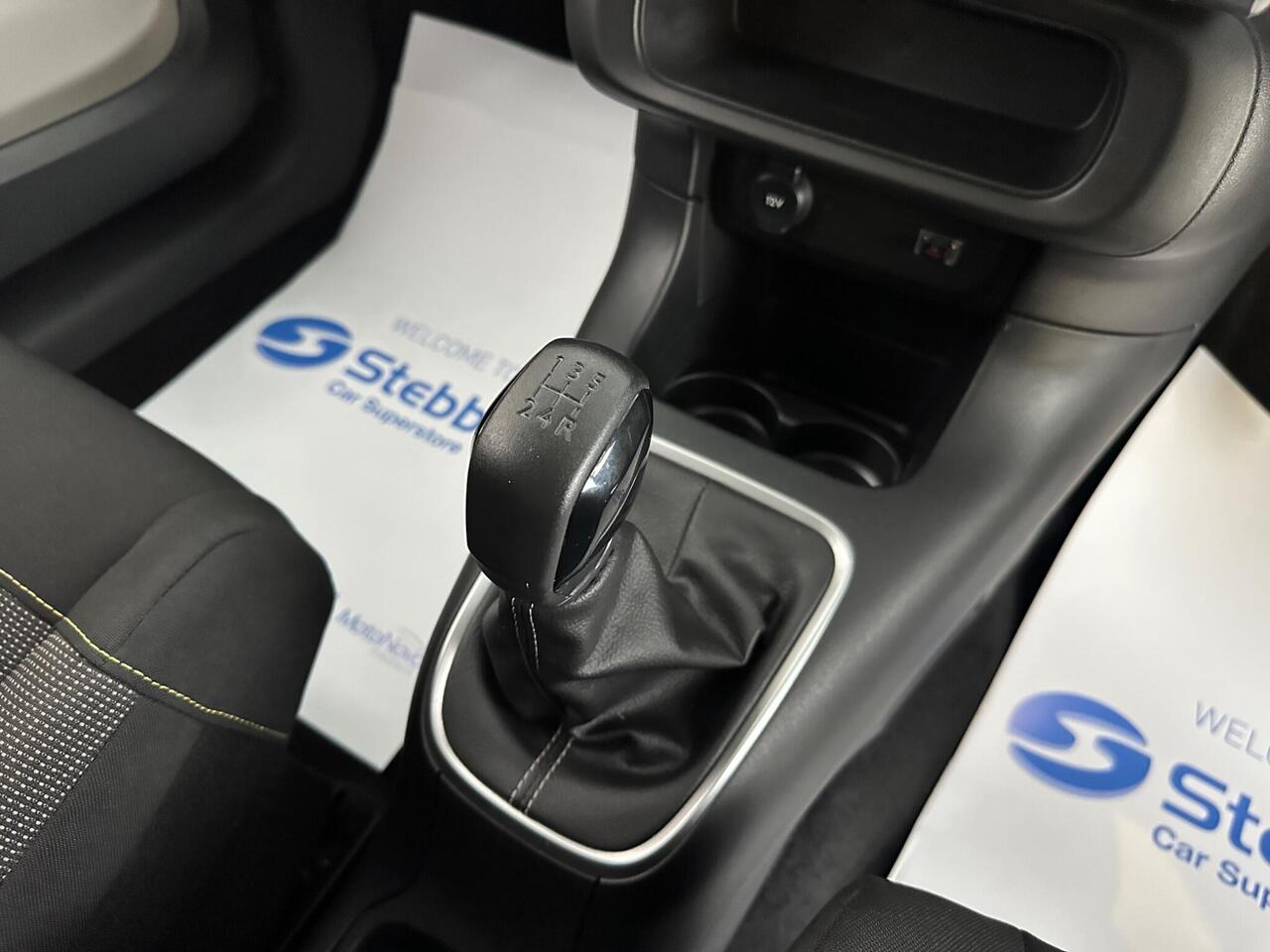 Citroen C3 AY24YFO