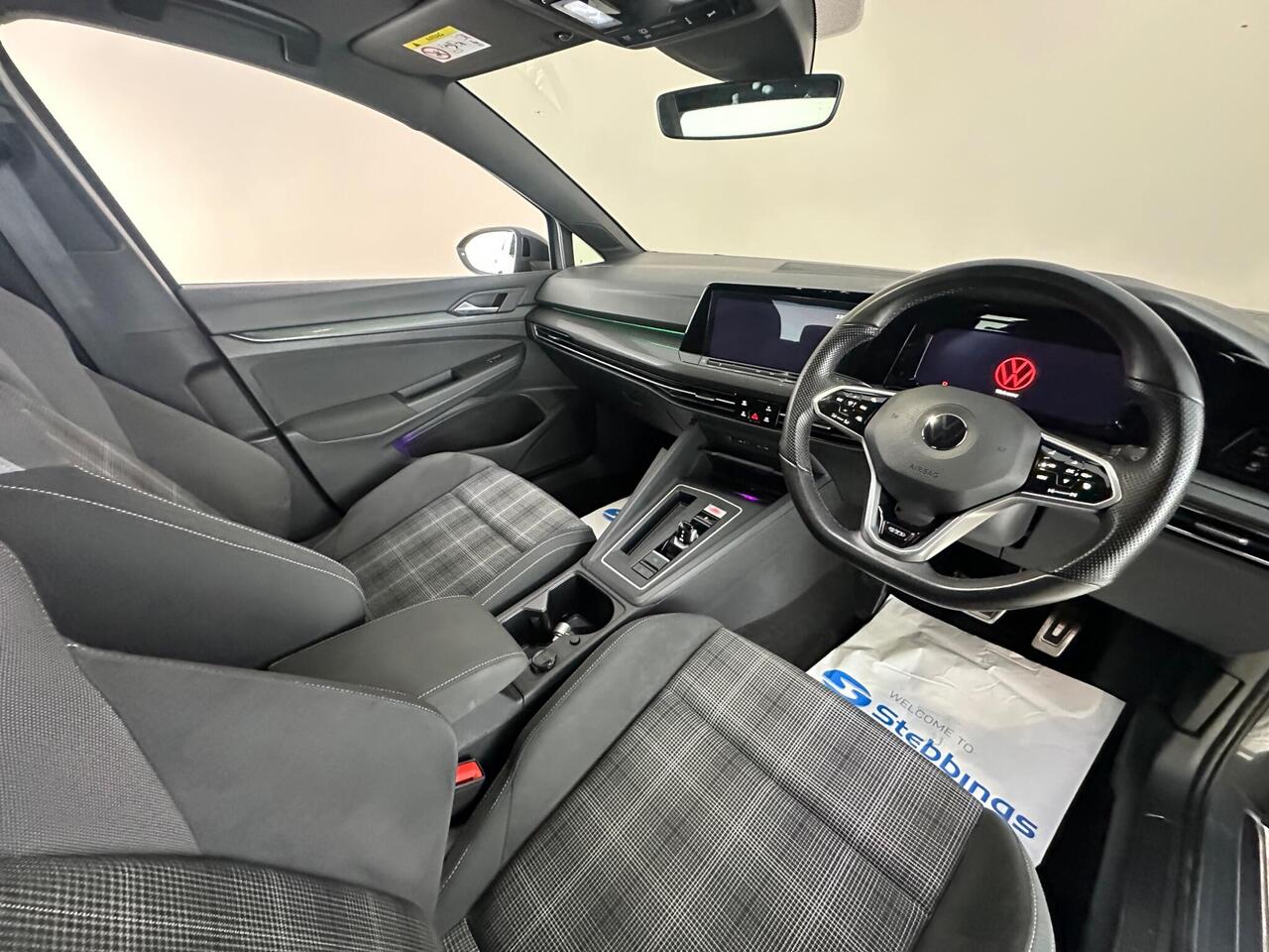 Volkswagen Golf DF70SFV